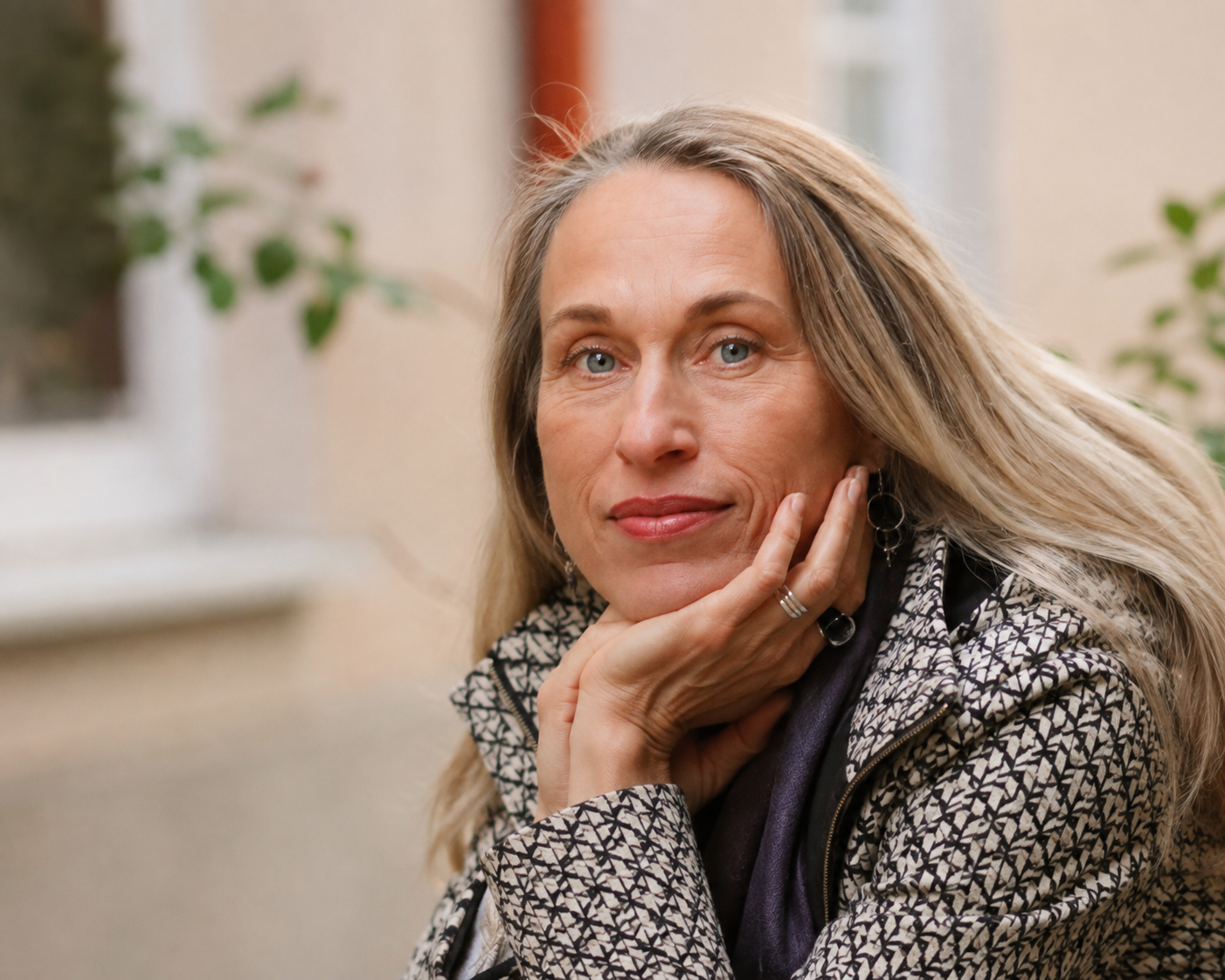 Елена Варламова